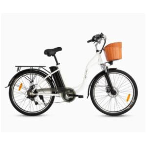 elektrobicykel | Gaderwheel