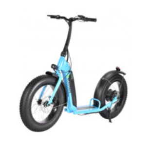 elektrokolobežka | Gaderwheel